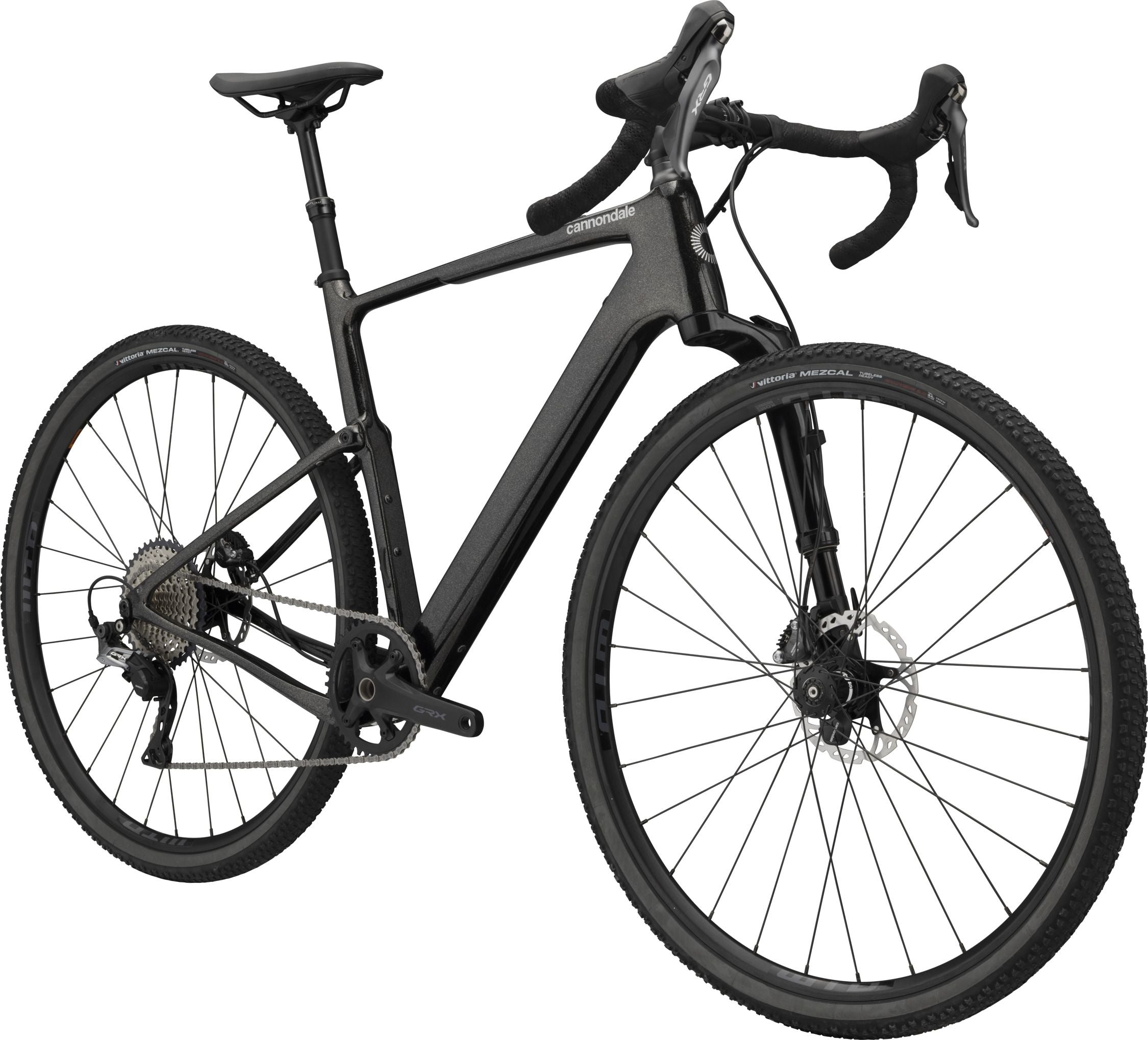 Cannondale Bicicleta 700 Topstone Carbon 2 Lefty - Rideshop