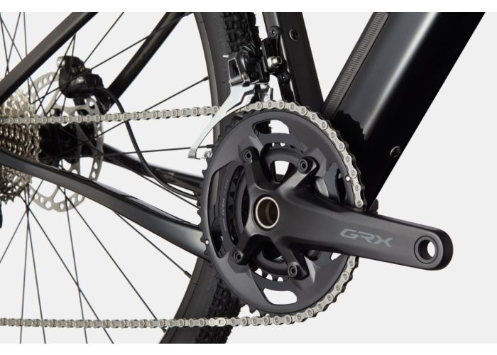 Cannondale Bicicleta 700 U Topstone Crb 3 - Rideshop