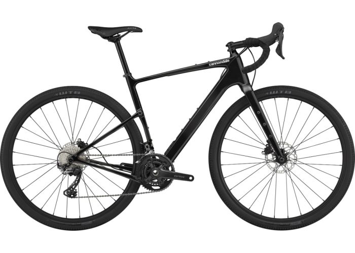 Cannondale Bicicleta 700 U Topstone Crb 3 - Rideshop