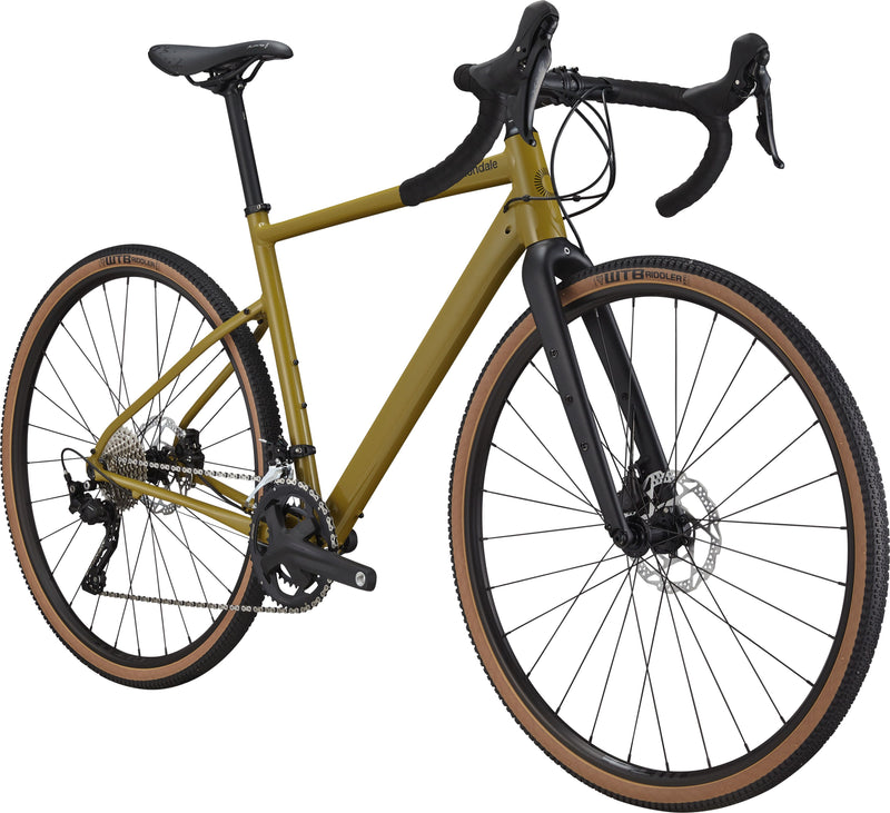 Cannondale Bicicleta 700 Topstone 2 2023 - Rideshop