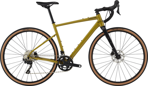 Cannondale Bicicleta 700 Topstone 2 2023