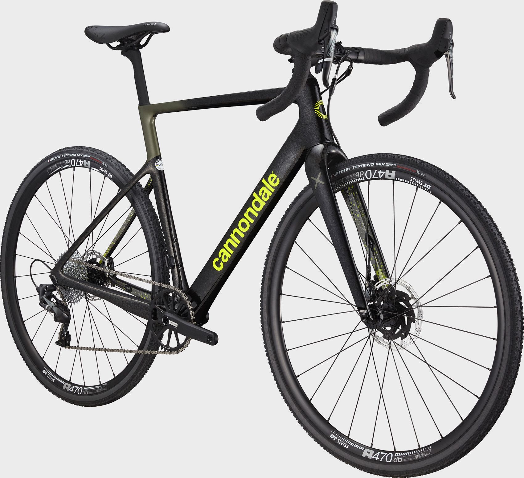 Cannondale Bicicleta 700 Supersix Evo Cx - Rideshop