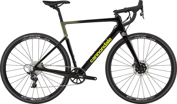 Cannondale Bicicleta 700 Supersix Evo Cx - Rideshop