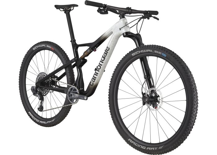 Cannondale Bicicleta 29 Scalpel HI MOD 1 - Rideshop