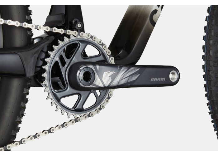 Cannondale Bicicleta 29 Scalpel HI MOD 1 - Rideshop