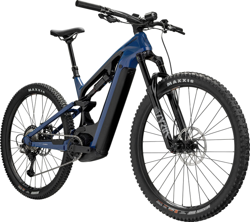 Cannondale Bicicleta 29 Moterra Neo Carbon 1 - Rideshop