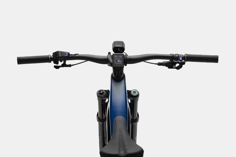 Cannondale Bicicleta 29 Moterra Neo Carbon 1 - Rideshop