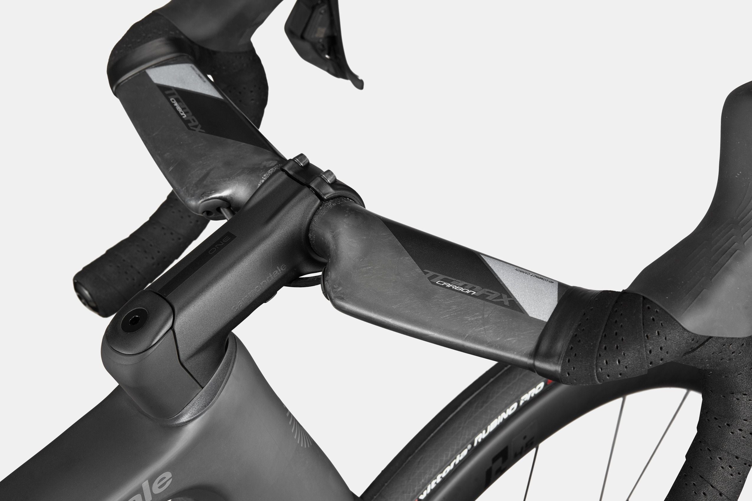 Handlebar Hollowgram Systembar Save Cannondale Knot Handlebar Road