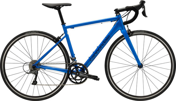 Bicicleta Cannondale CAAD Optimo 4 | 700 | Azul - Rideshop