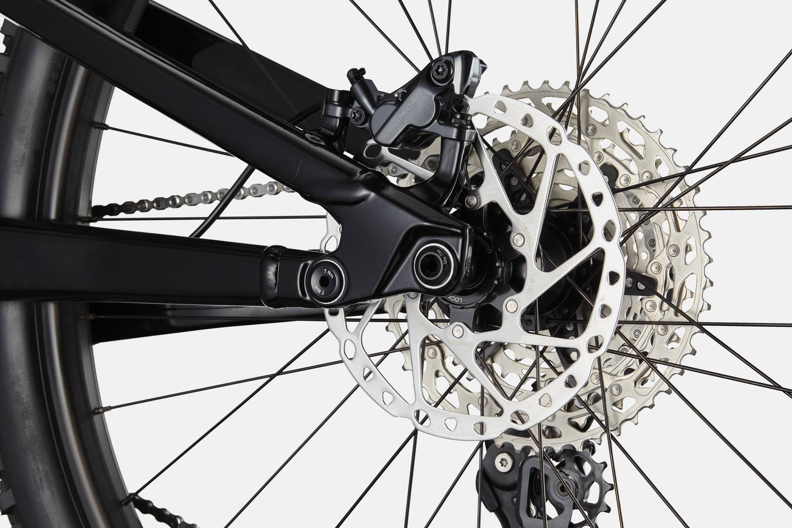 Cannondale Bicicleta 29 Habit LT 2 - Rideshop