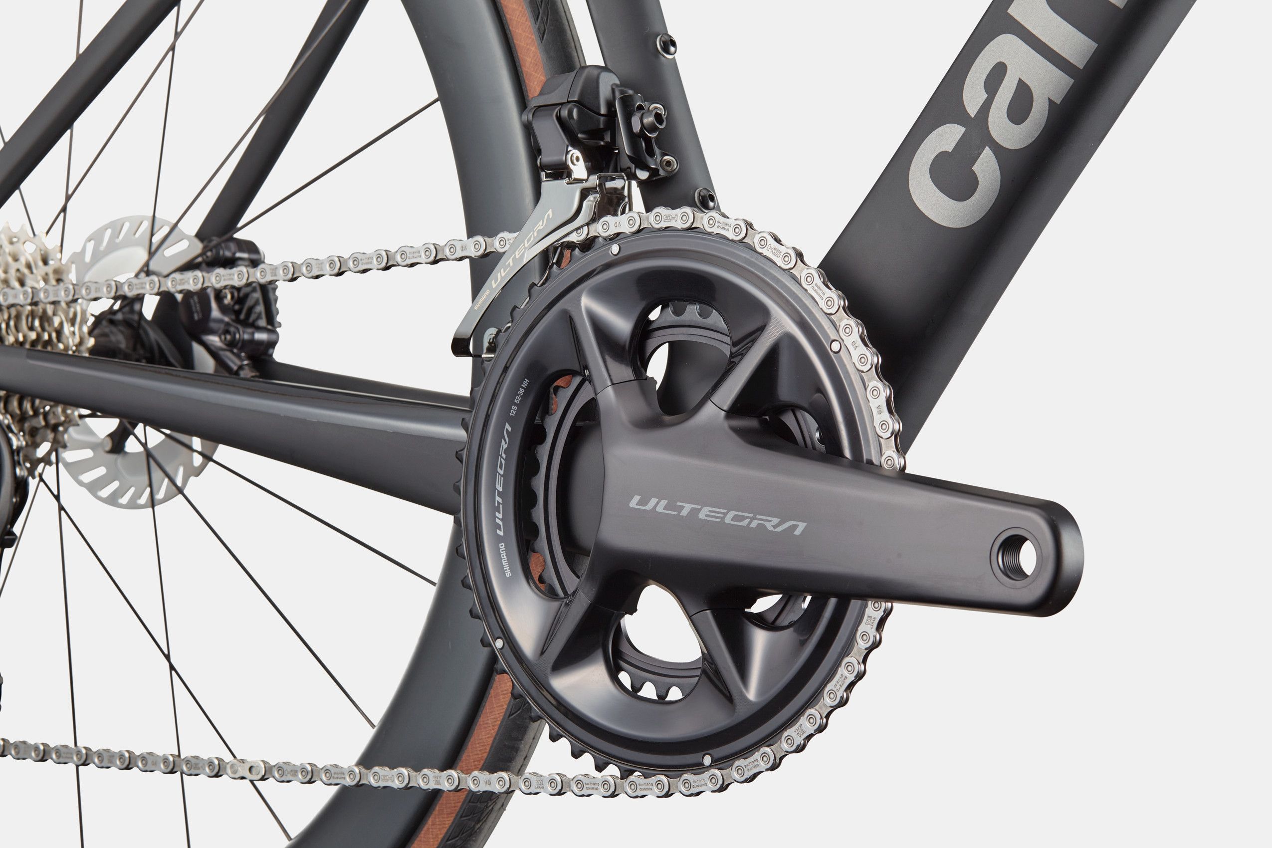 Bicicleta Ruta Cannondale 700 Super Six Evo HI Mod 2 Negro