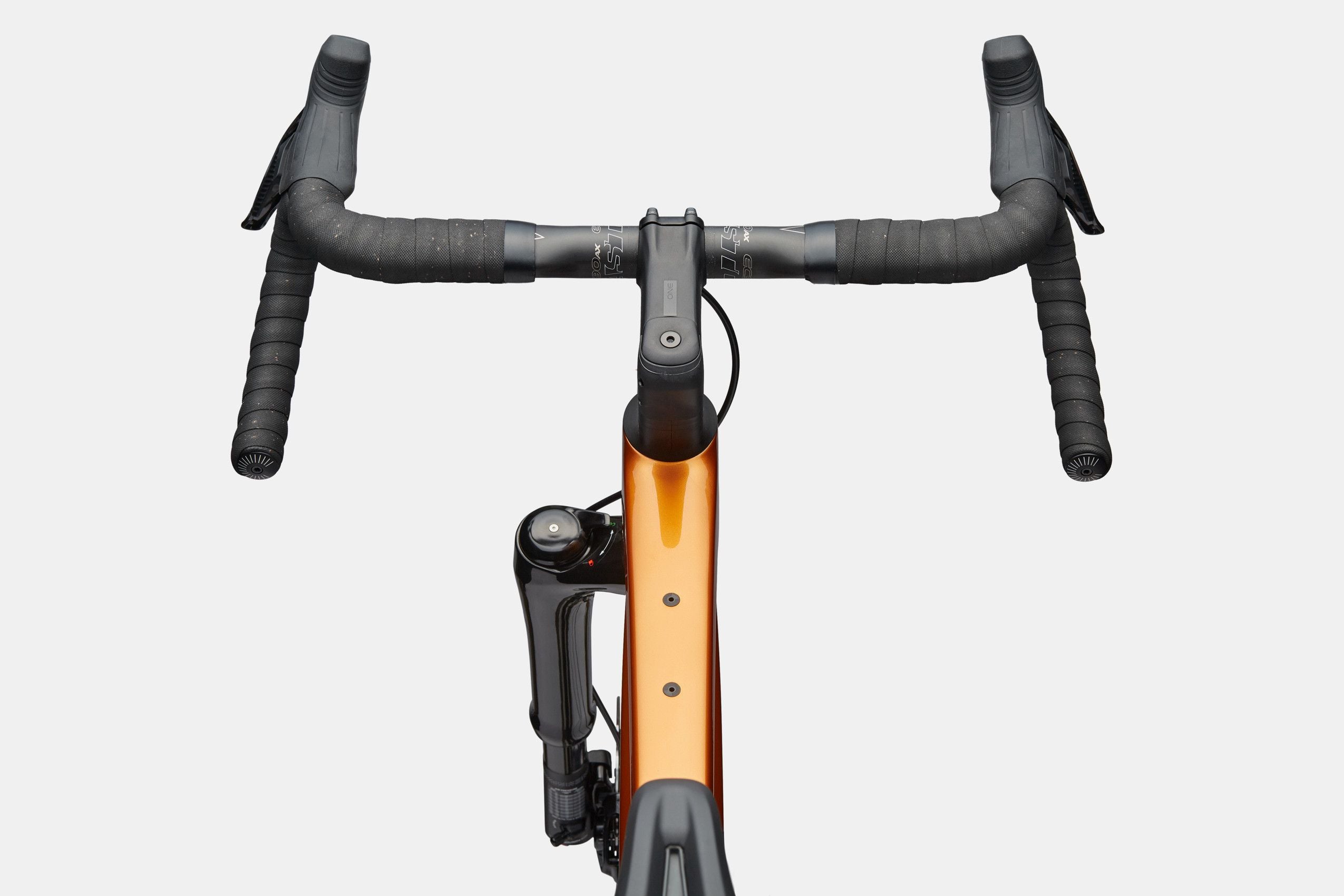 Cannondale Bicicleta Topstone Carbon LTD Lefty