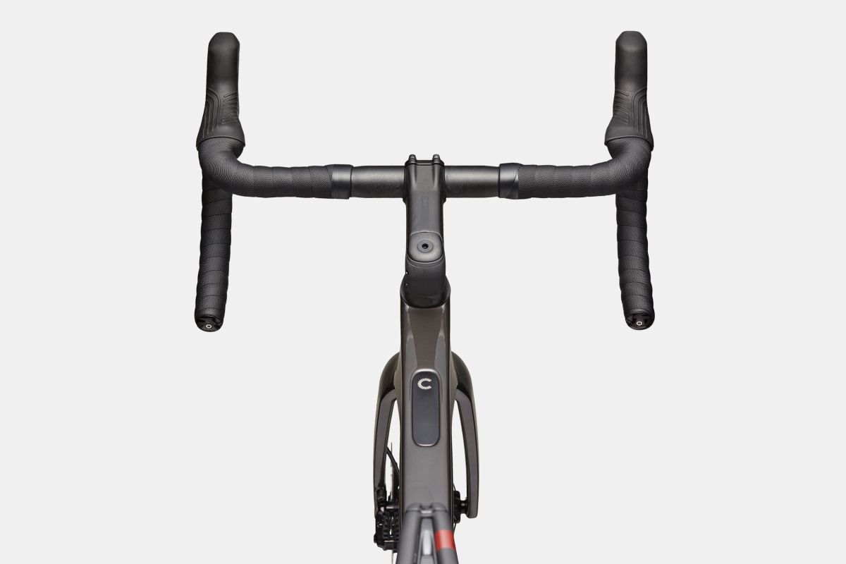 Bicicleta Gravel Cannondale 700 SuperX Carbon 3