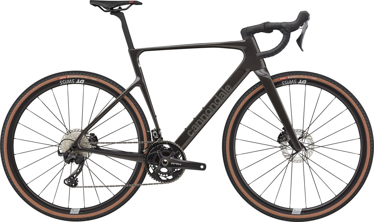 Bicicleta Gravel Cannondale 700 SuperX Carbon 3