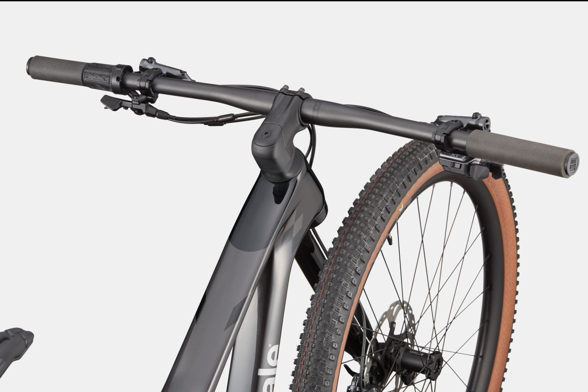 Bicicleta Cross Country Cannondale 29 Scalpel Carbon 2 Lefty