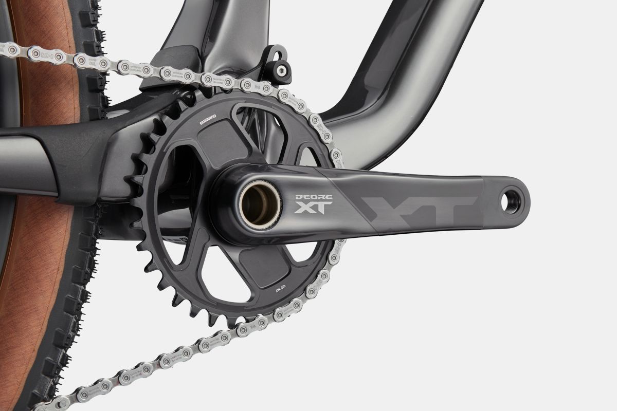 Bicicleta Cross Country Cannondale 29 Scalpel Carbon 2 Lefty