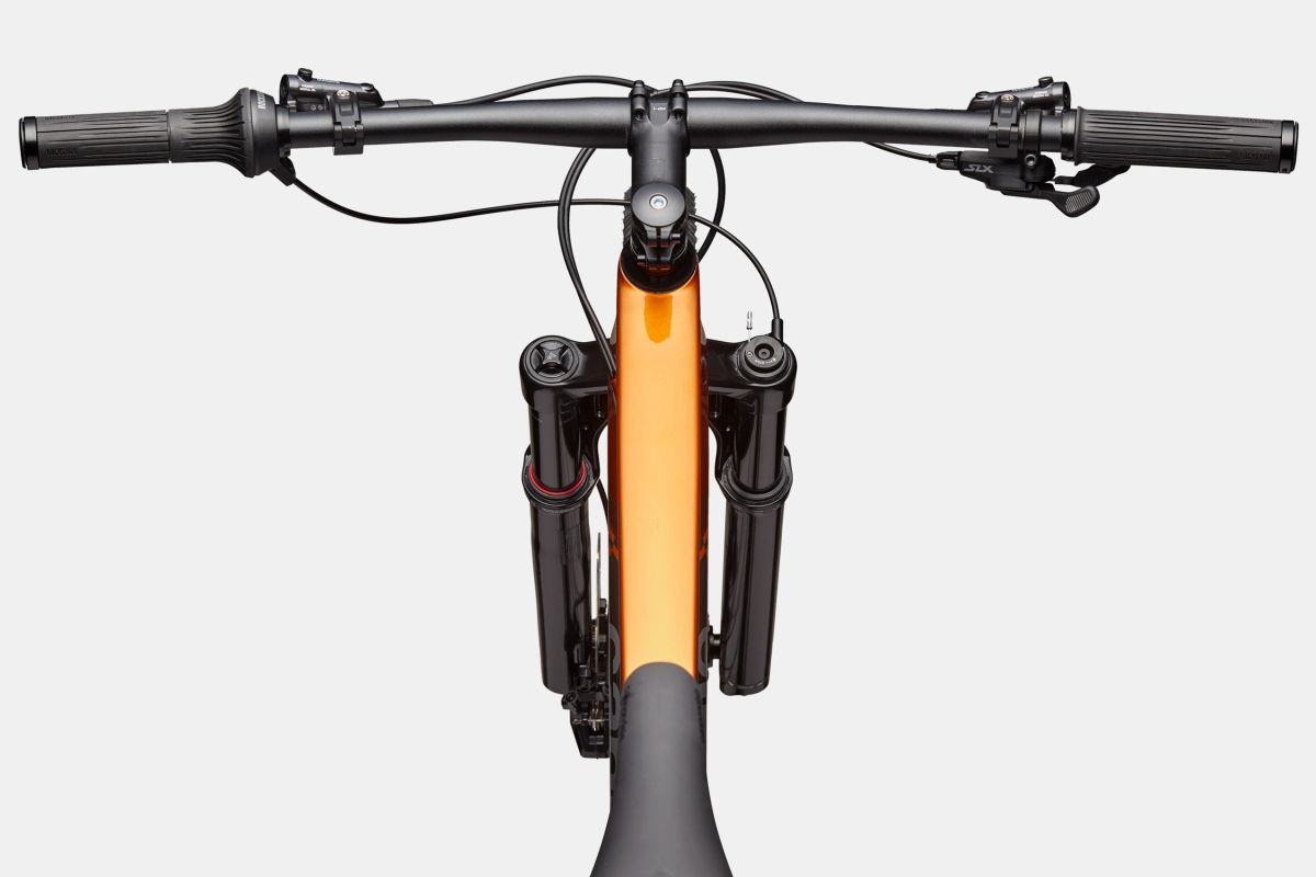 Bicicleta Cross Country Cannondale 29 Scalpel Carbon 2