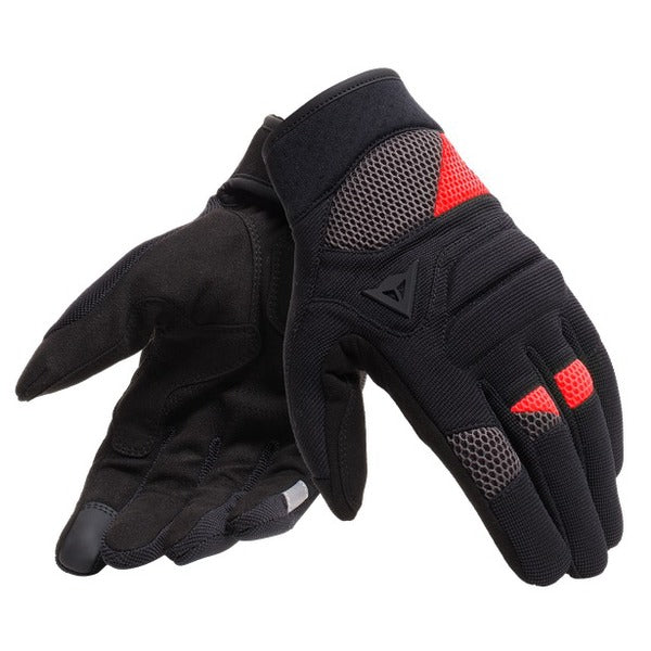 Dainese Guante de Moto Fogal Unisex