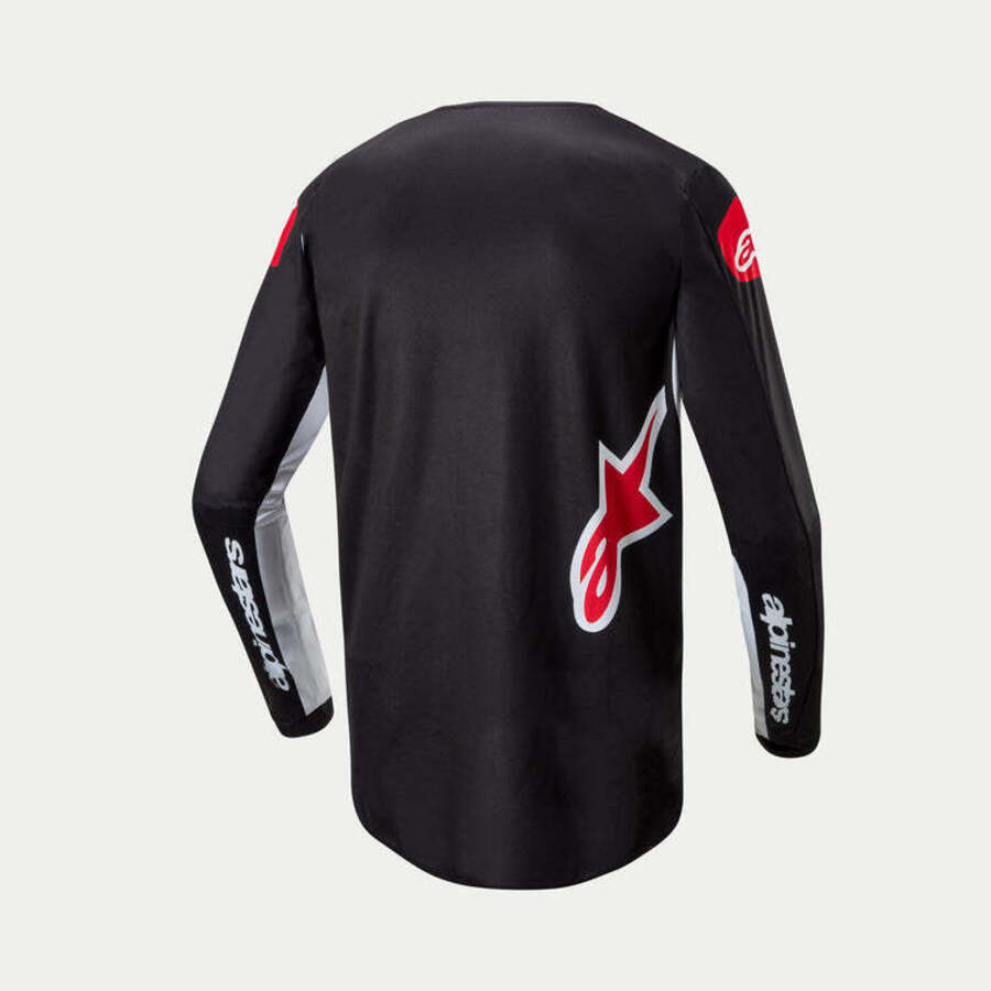 Alpinestars Jersey Fluid Lucent - Rideshop