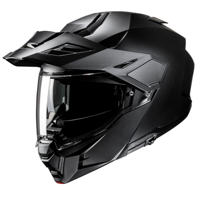 Casco HJC i80 Solid Negro Matte