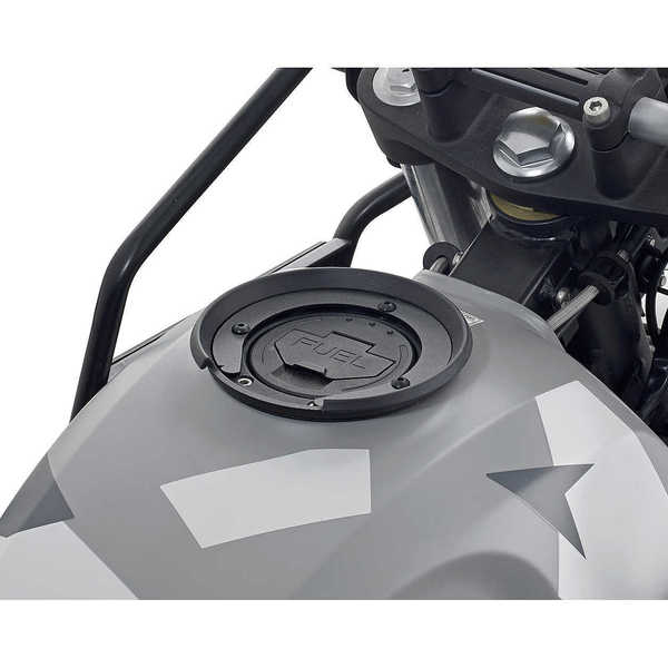 Kappa Kit Adaptador Tanklock - Royal Enfield Himalayan (18-22) / Scram 411 (22)