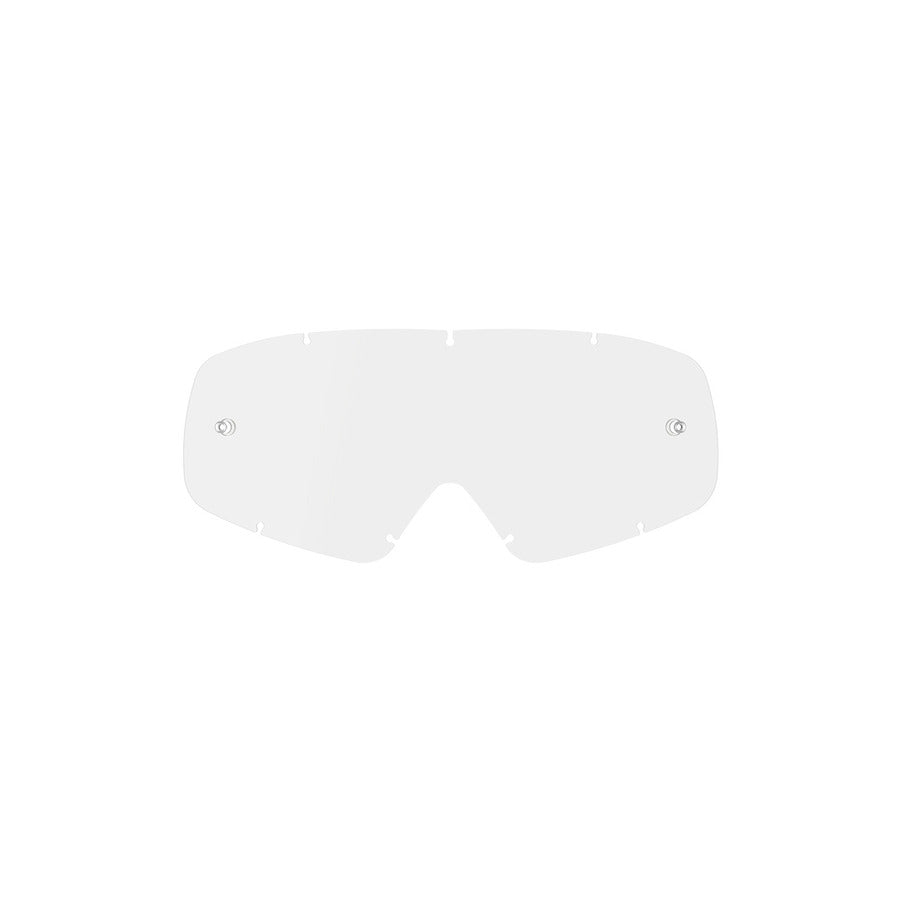 Lente de Repuesto Alpinestars Vision Youth Transparente