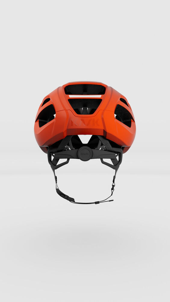 Casco Bicicleta Kask Protone Icon Tangerine Matt