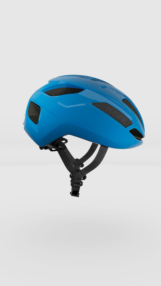 Casco Bicicleta Kask Sintesi WG11 Light Blue