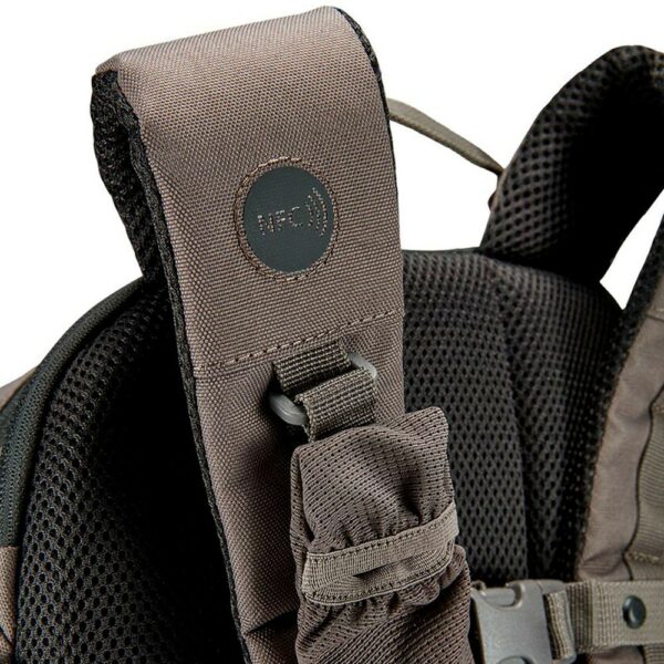 Mochila Nixon Gamma - Rideshop