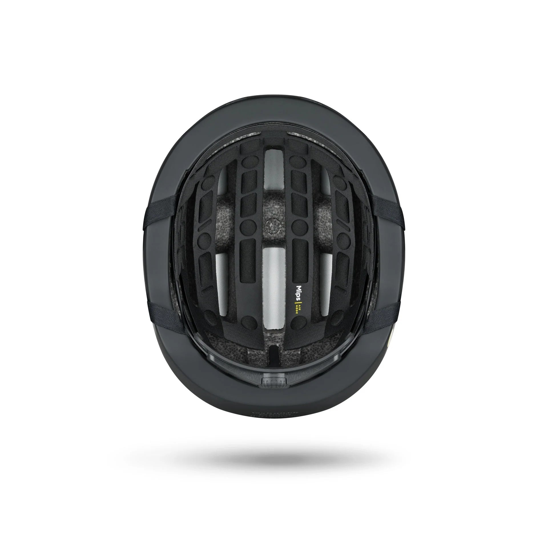 Casco Fizik Kudo Aero + Luz Negro