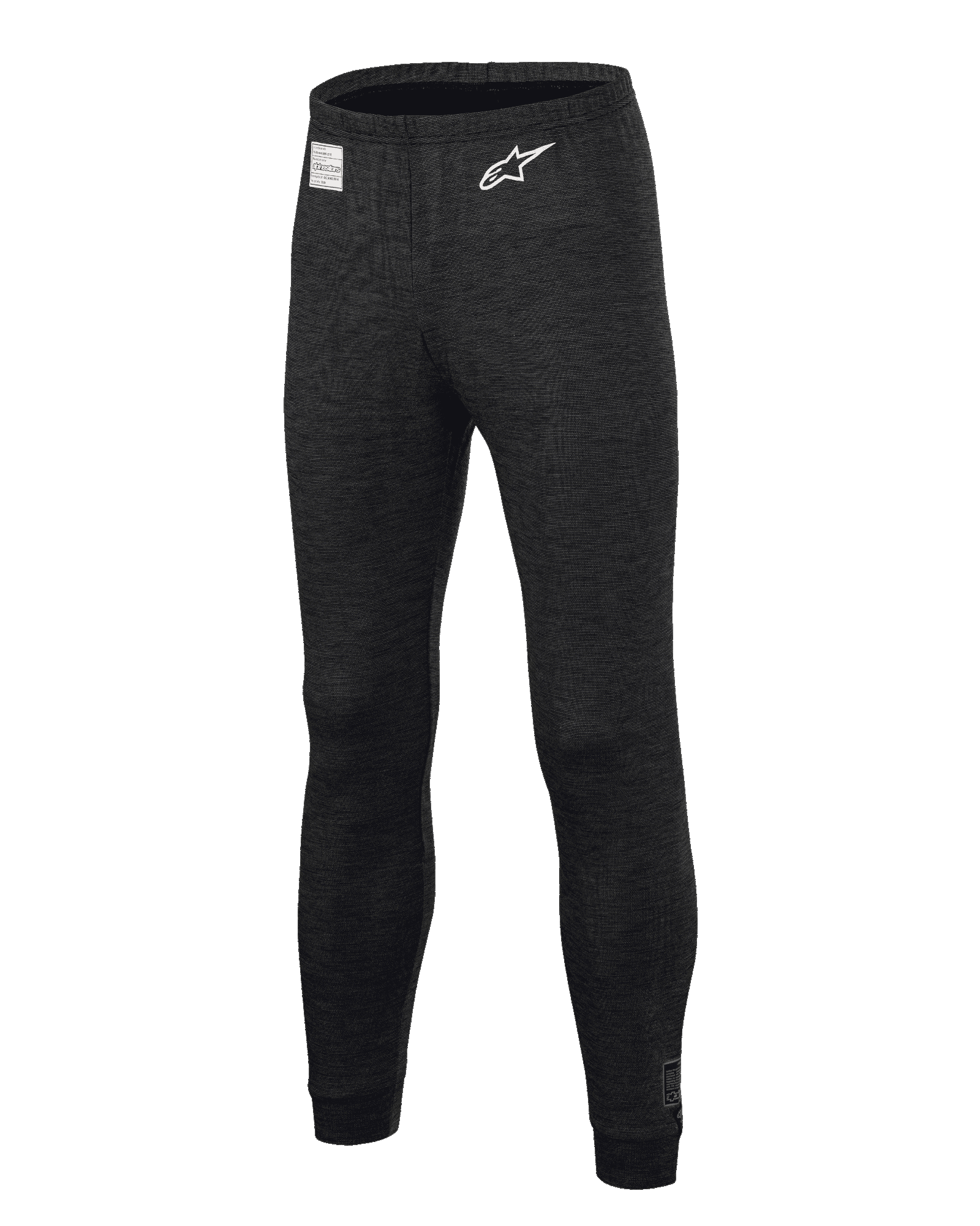 Pantalón Primera Capa Auto Alpinestars Race V3 - Negro S