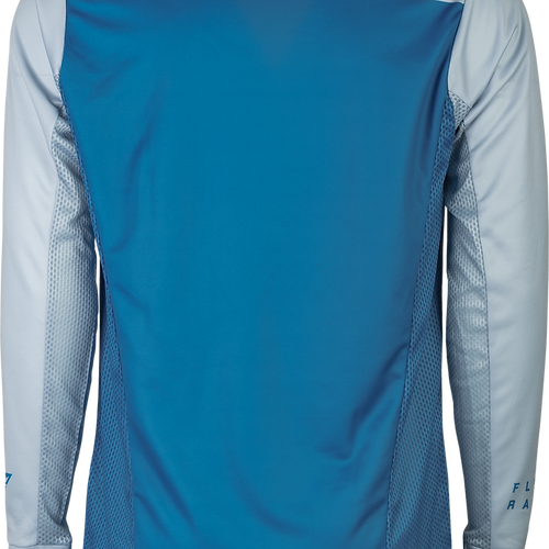 Fly Racing Radium Jersey Slate Blue/Grey 2023 - Rideshop