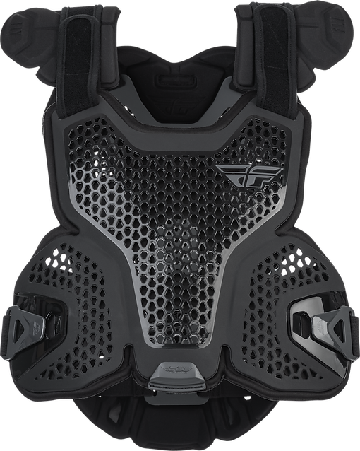 Jofa Fly Racing CE Revel Lite Negro