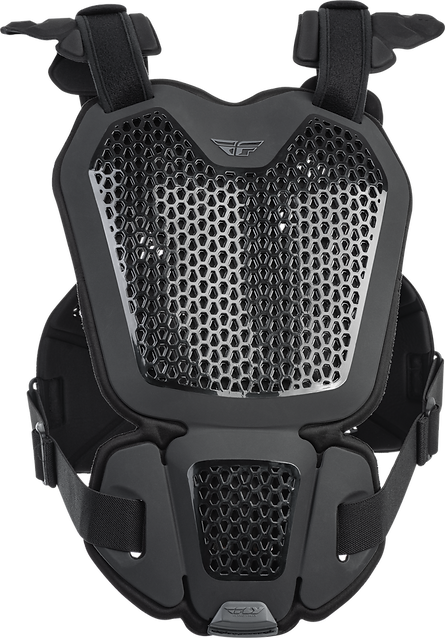Jofa Fly Racing CE Revel Lite Negro