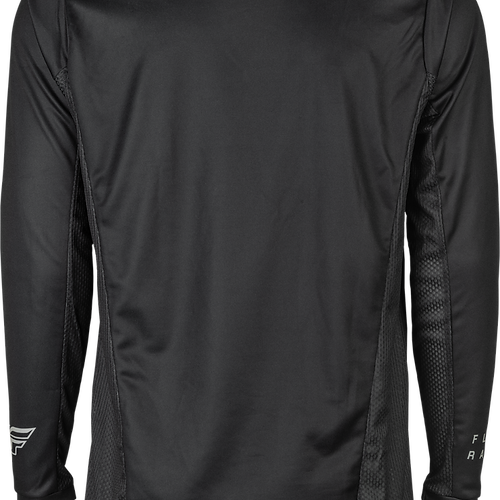 Fly Racing Radium Jersey Black/Grey 2023 - Rideshop