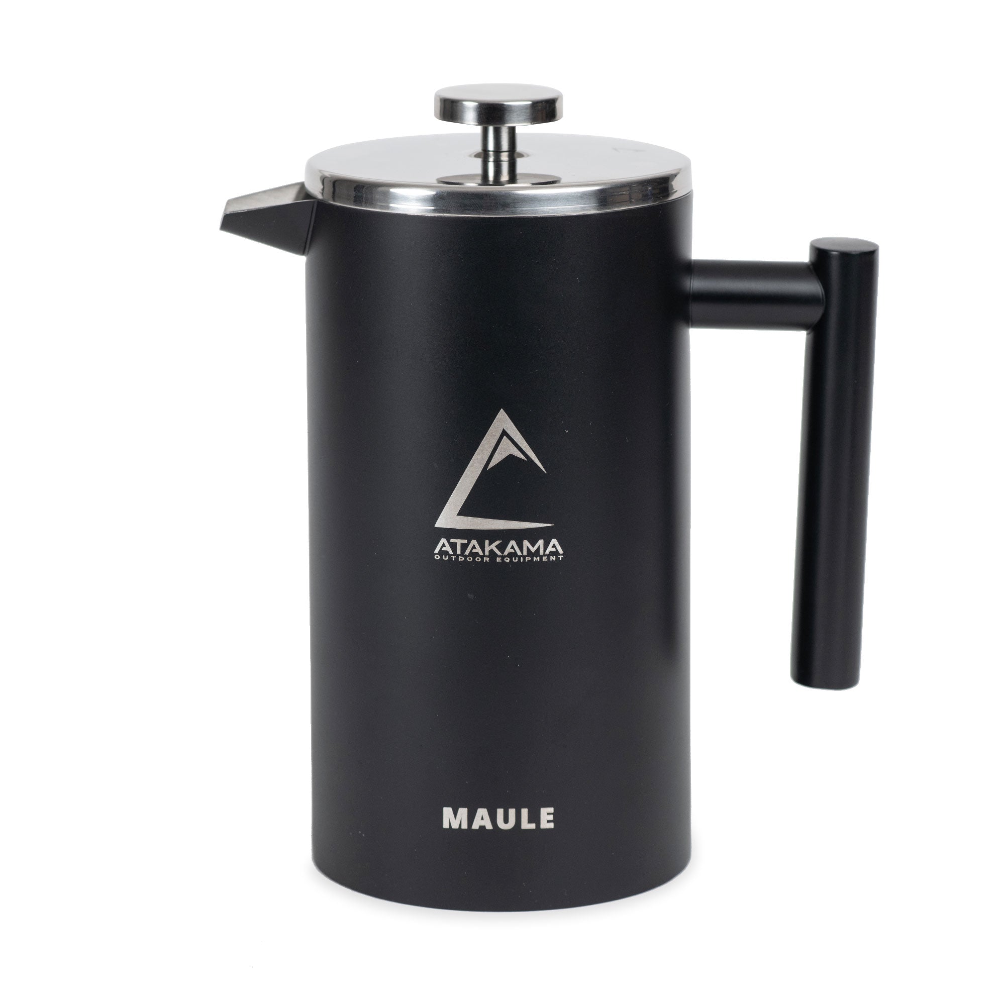 Cafetera térmica Maule "Jorobada"