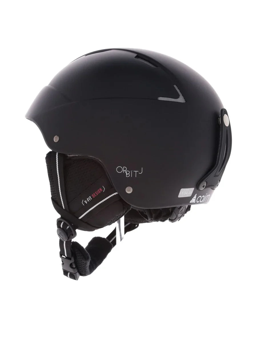 Casco Orbit Junior Cairn Mat Black