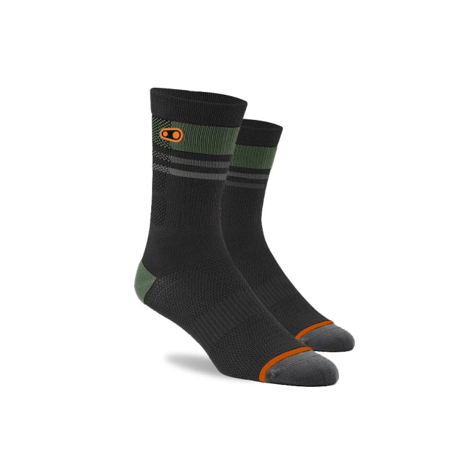 Crankbrothers Calcetines Icon Mtb - Rideshop