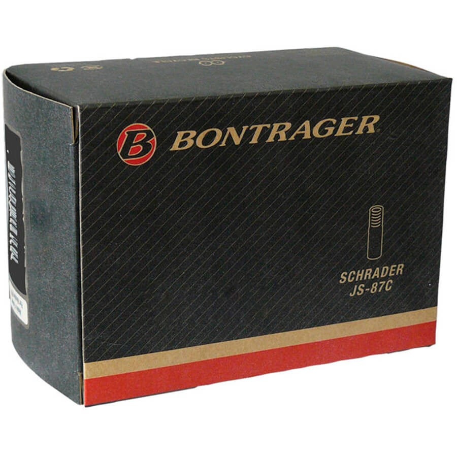 Cámara Bontrager Standard 700x35-44c Schrader