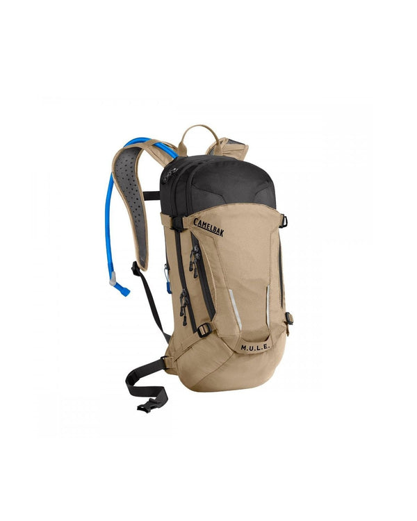 Mochila Hidratación Camelbak MULE 12 L Café