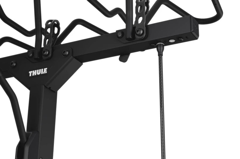 Candado Thule para Portabicicletas Revert