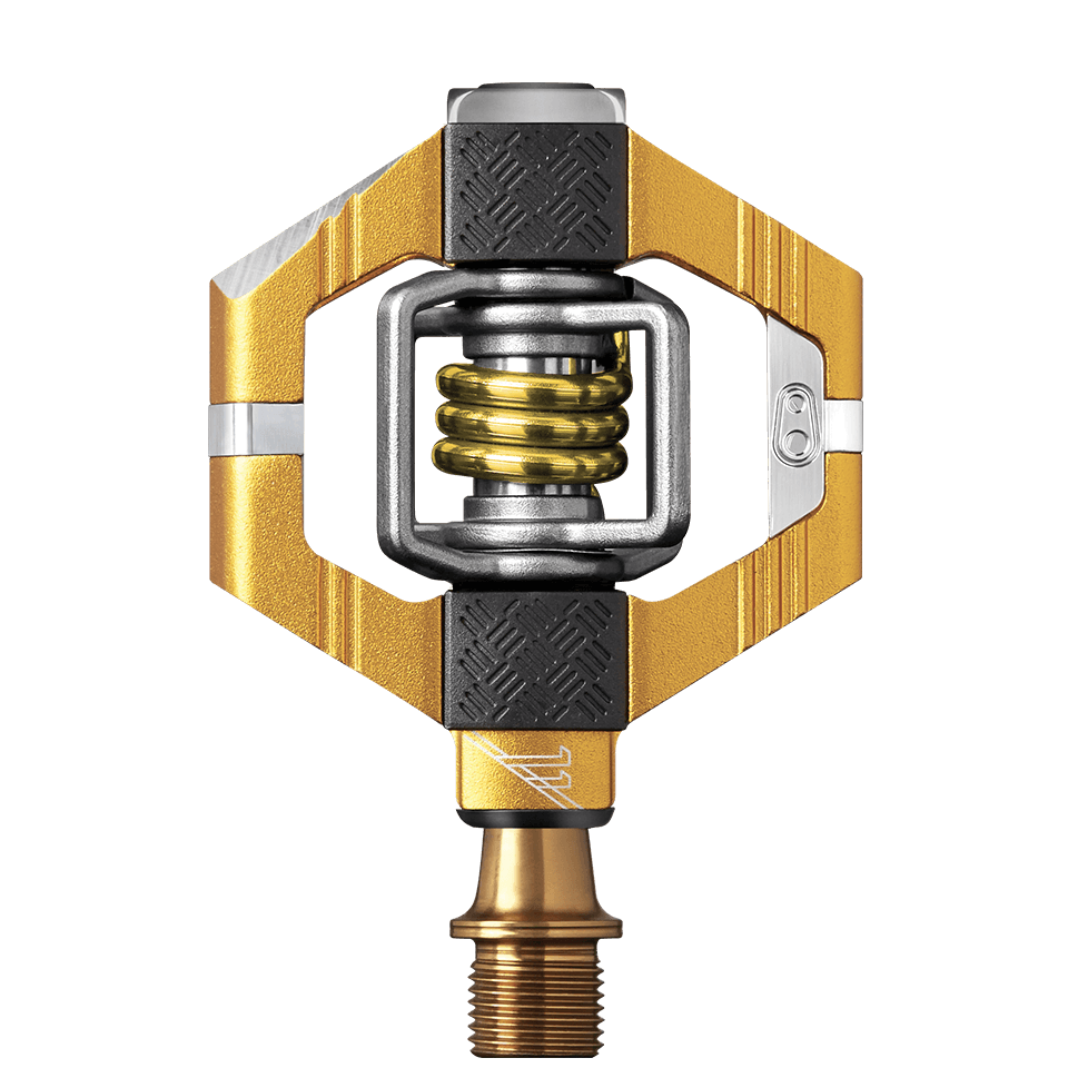 Crankbrothers Pedales Candy 11 - Rideshop
