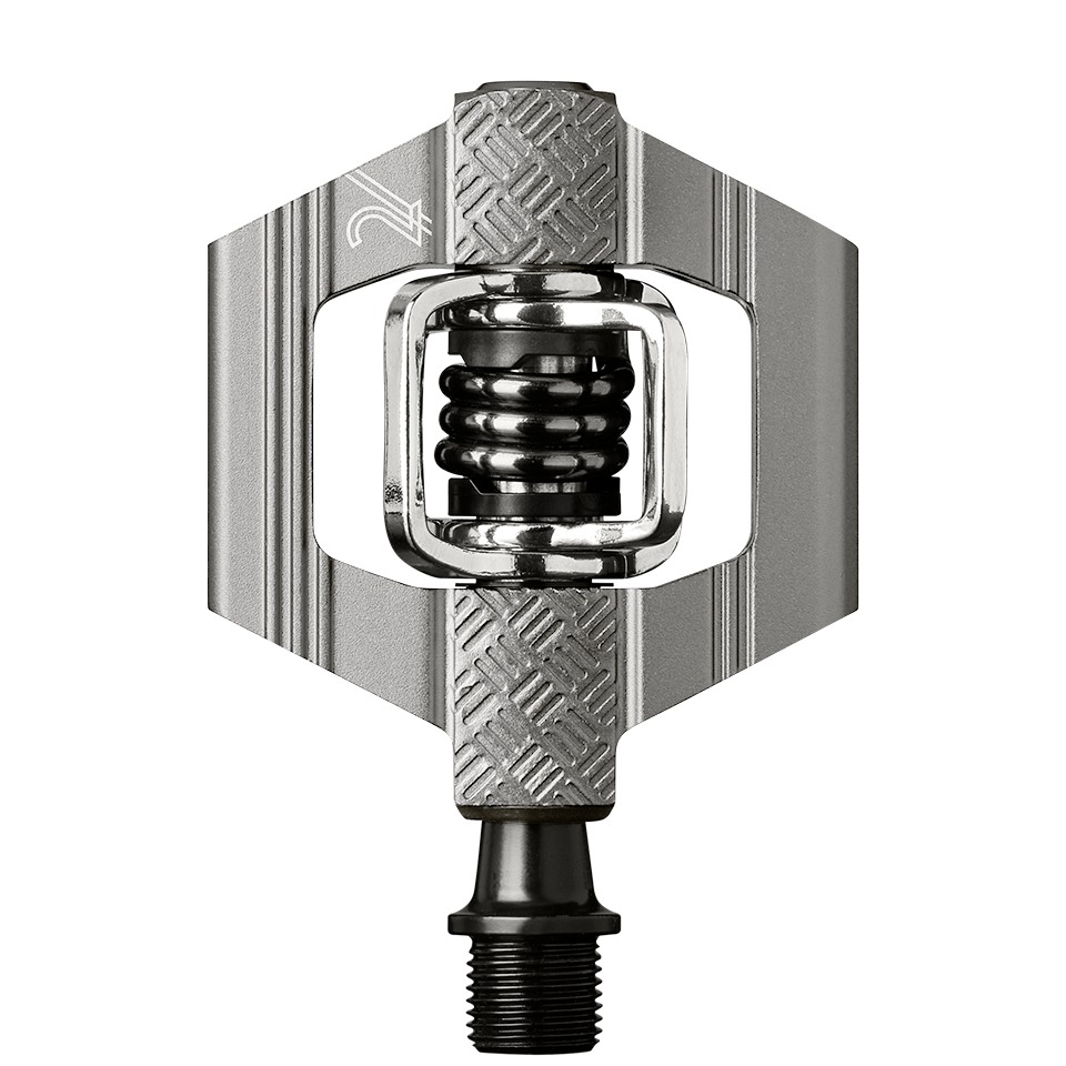 Crankbrothers Pedales Candy 2 - Rideshop