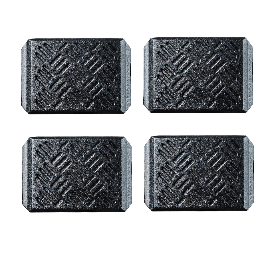 Crankbrothers Accesorio Candy 7/11 Traction Padscrankbrothers Accesorio Metal Shoe Shields - Rideshop