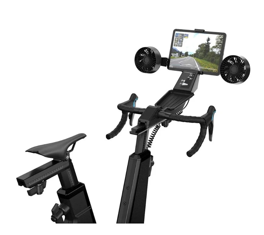 Garmin Tacx® NEO Bike Plus