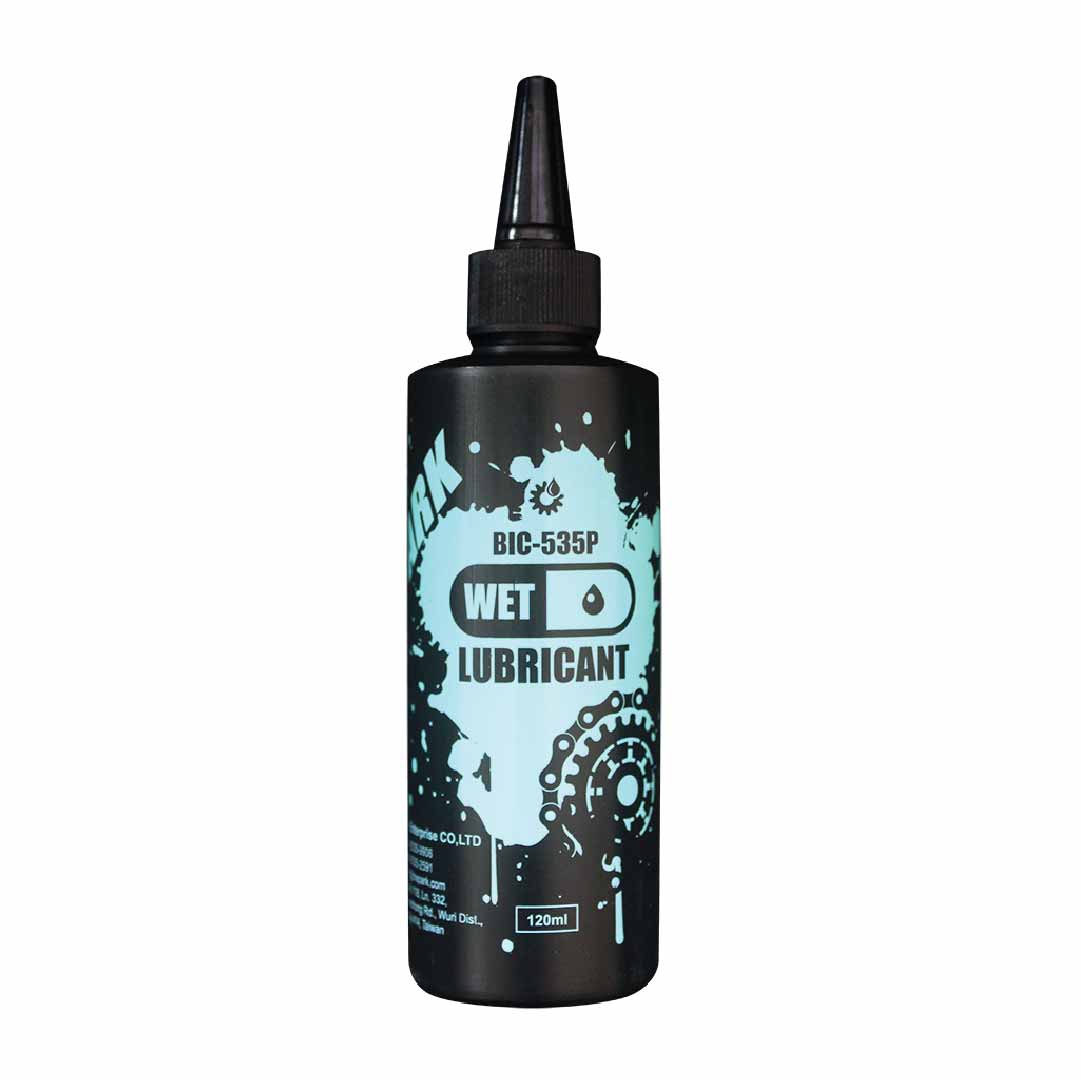 Lubricante para Bicicletas Chepark Clima Húmedo