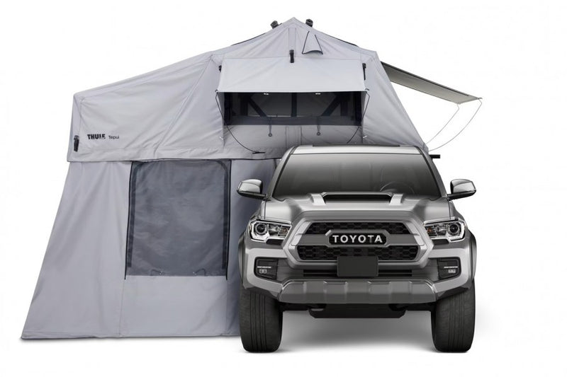 Thule Carpa Tepui Explorer Autana 4 | Gris - Rideshop