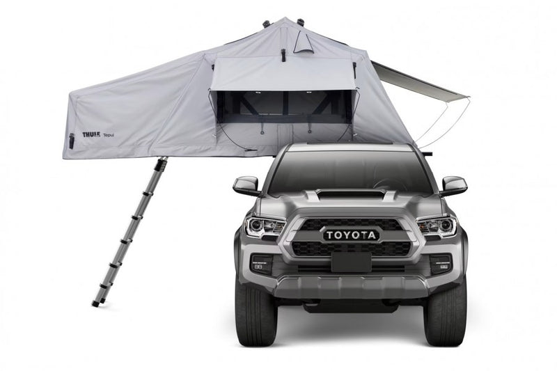 Thule Carpa Tepui Explorer Autana 4 | Gris - Rideshop