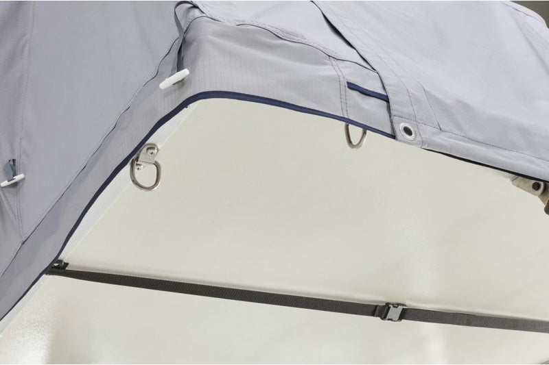 Thule Carpa Tepui Explorer Autana 4 | Gris - Rideshop