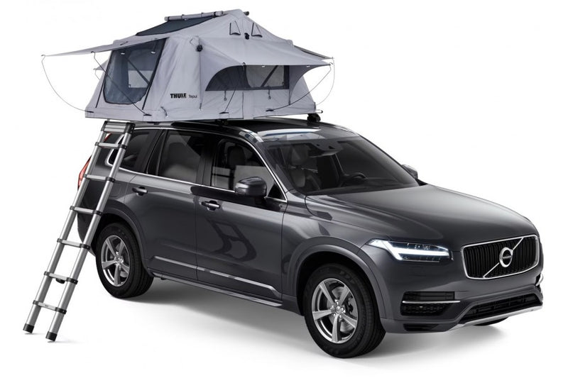 Thule Carpa Tepui Explorer Ayer 2 | Gris-Bruma - Rideshop